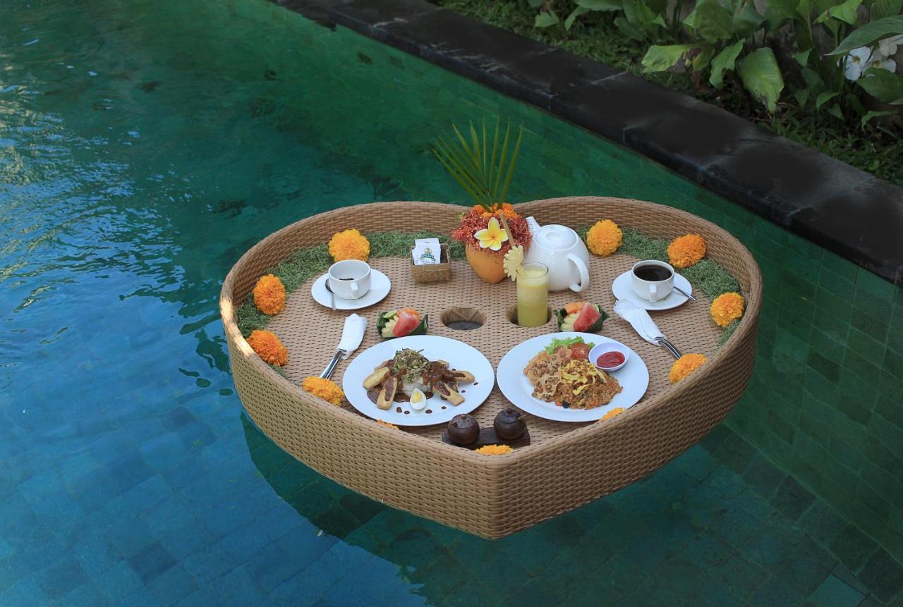 Village de vacances The Alus And Ubud