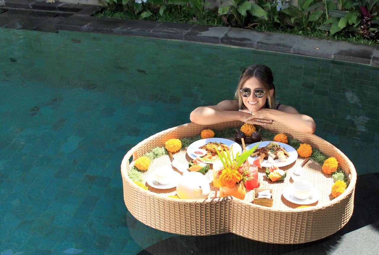 The Alus And 3* Ubud