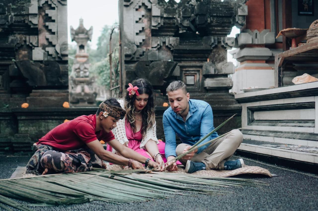 Village de vacances The Alus And Ubud