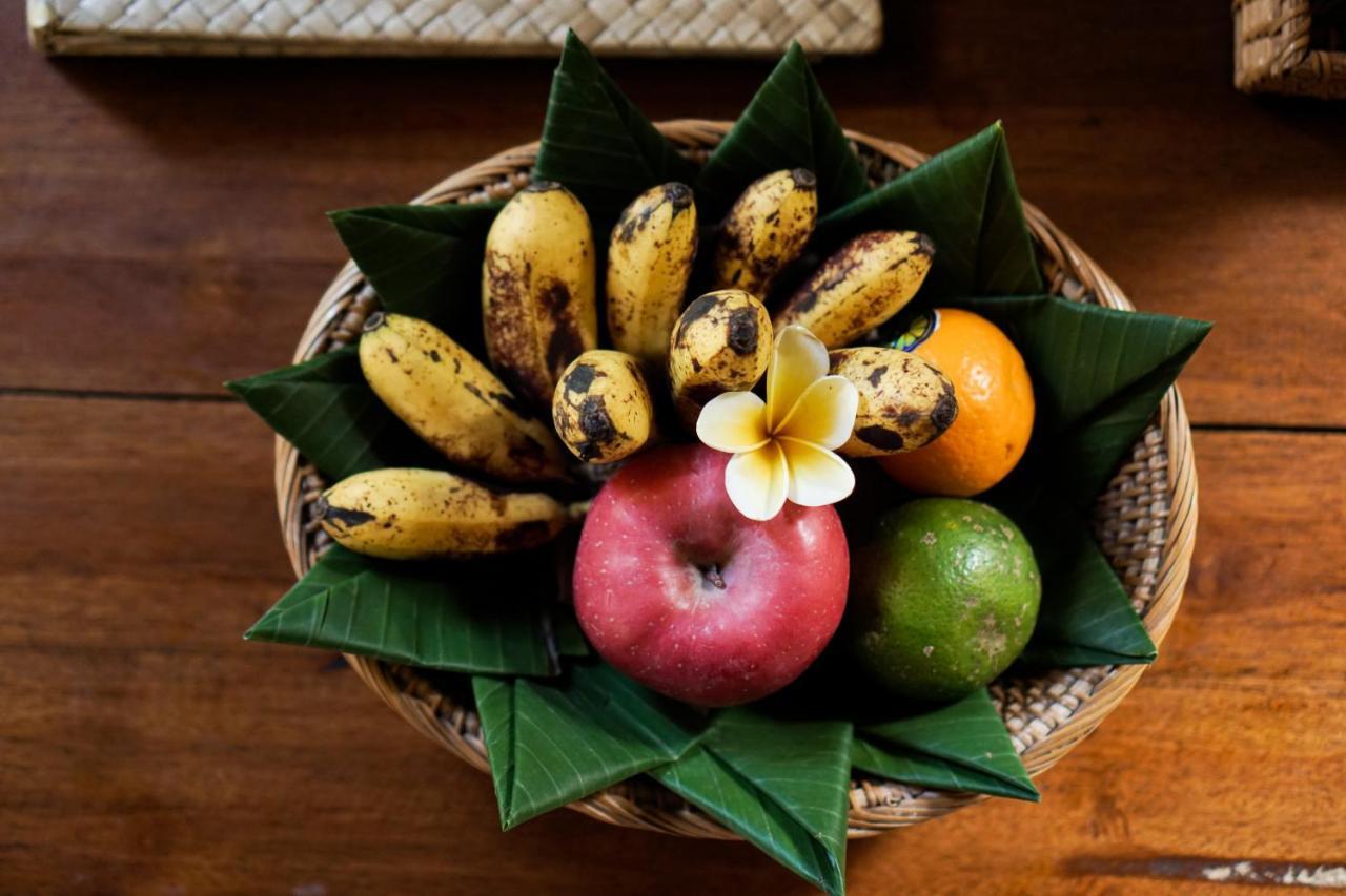 Village de vacances The Alus And Ubud