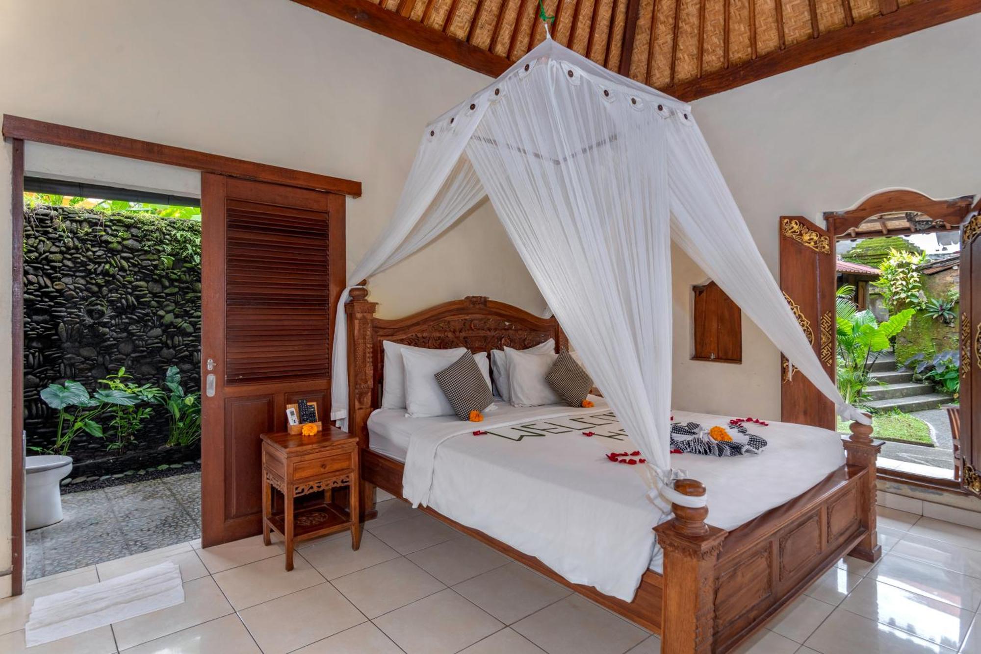 Village de vacances The Alus And Ubud