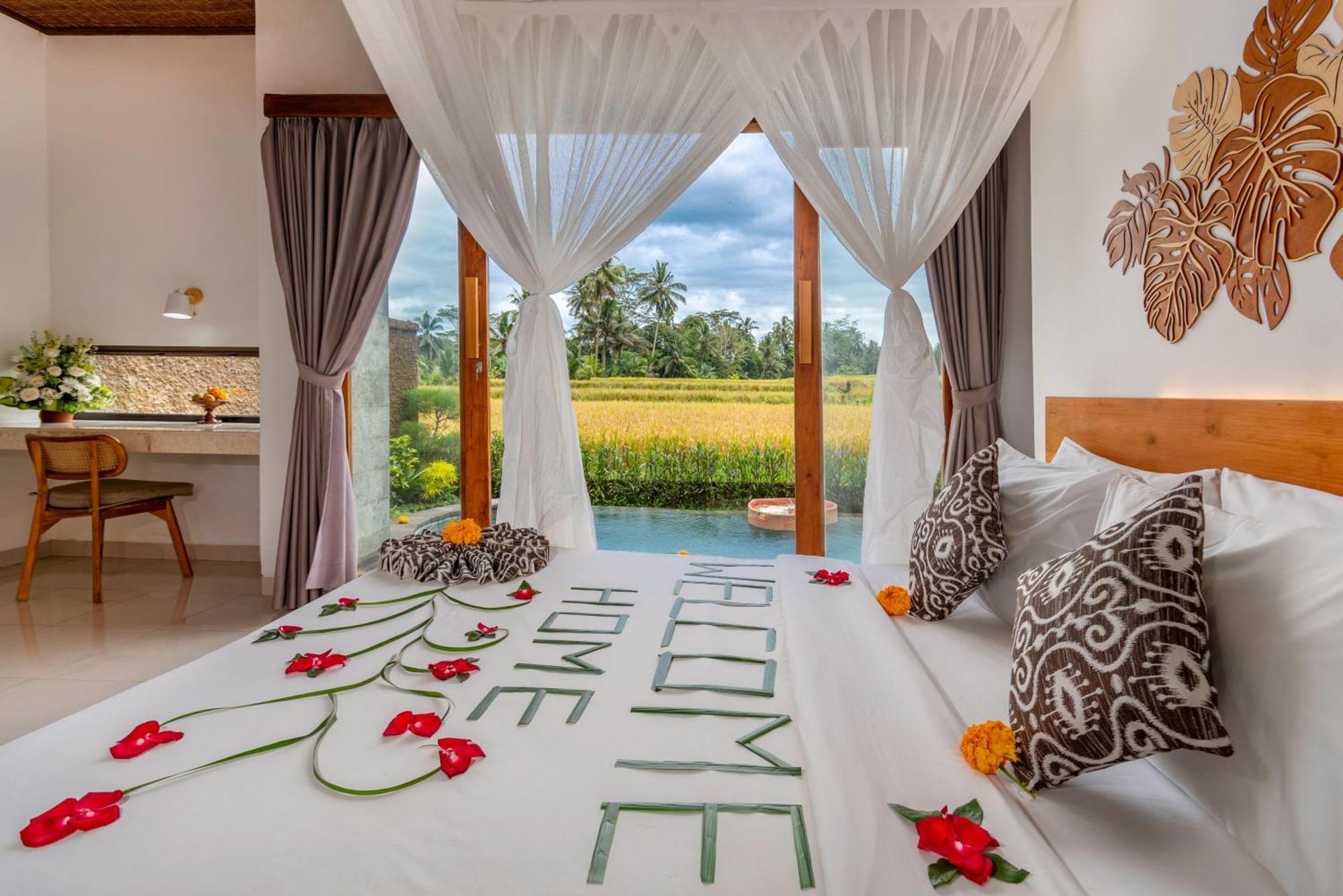 The Alus And Ubud