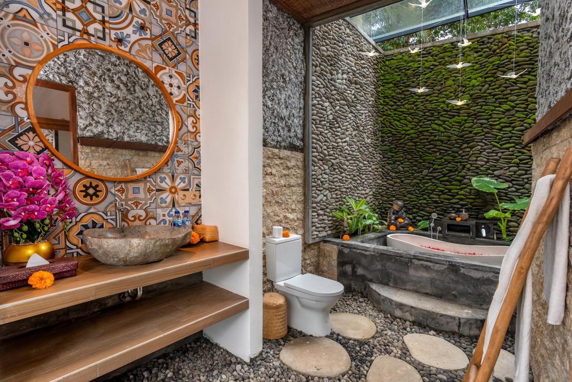 The Alus And 3* Ubud