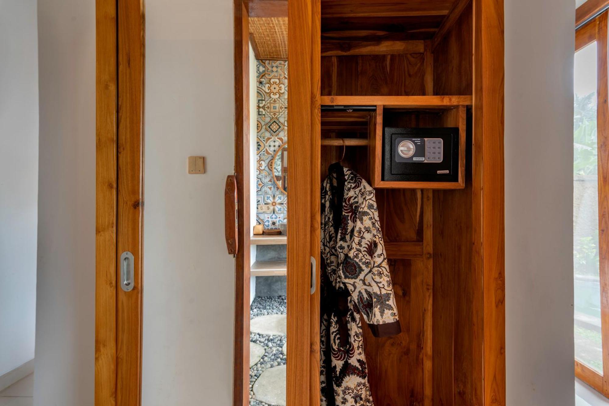 The Alus And 3* Ubud