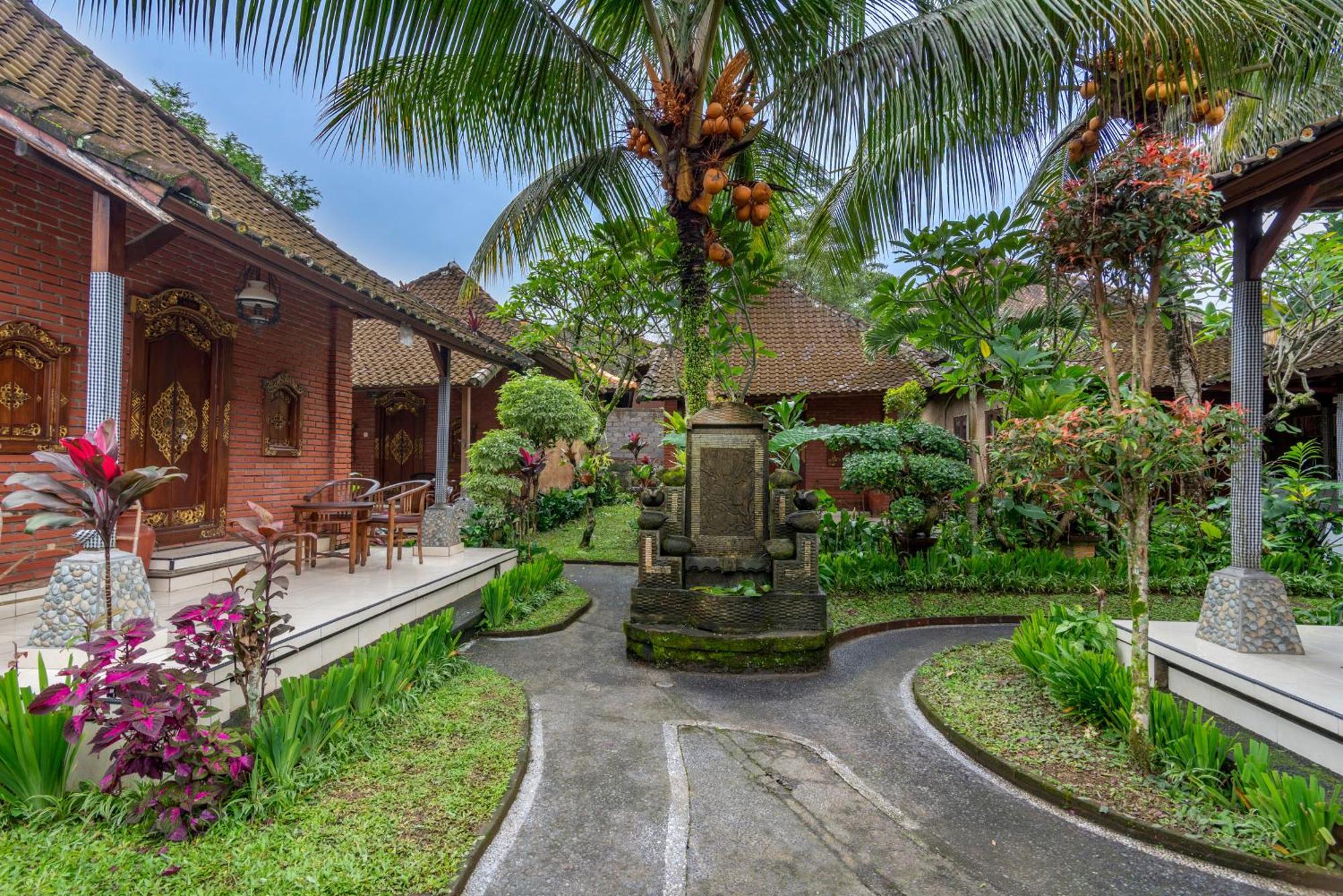 Village de vacances The Alus And Ubud