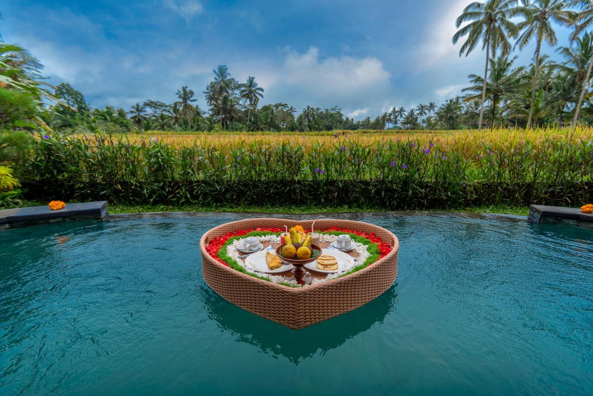 Village de vacances The Alus And Ubud