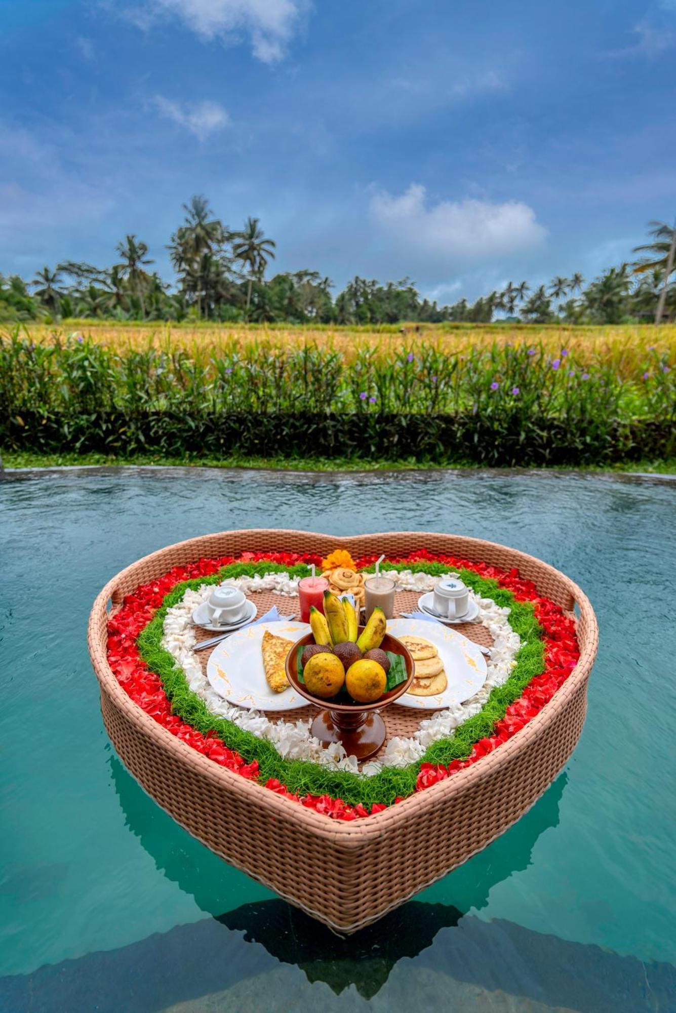 Village de vacances The Alus And Ubud